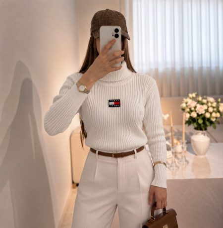 جولف Tommy